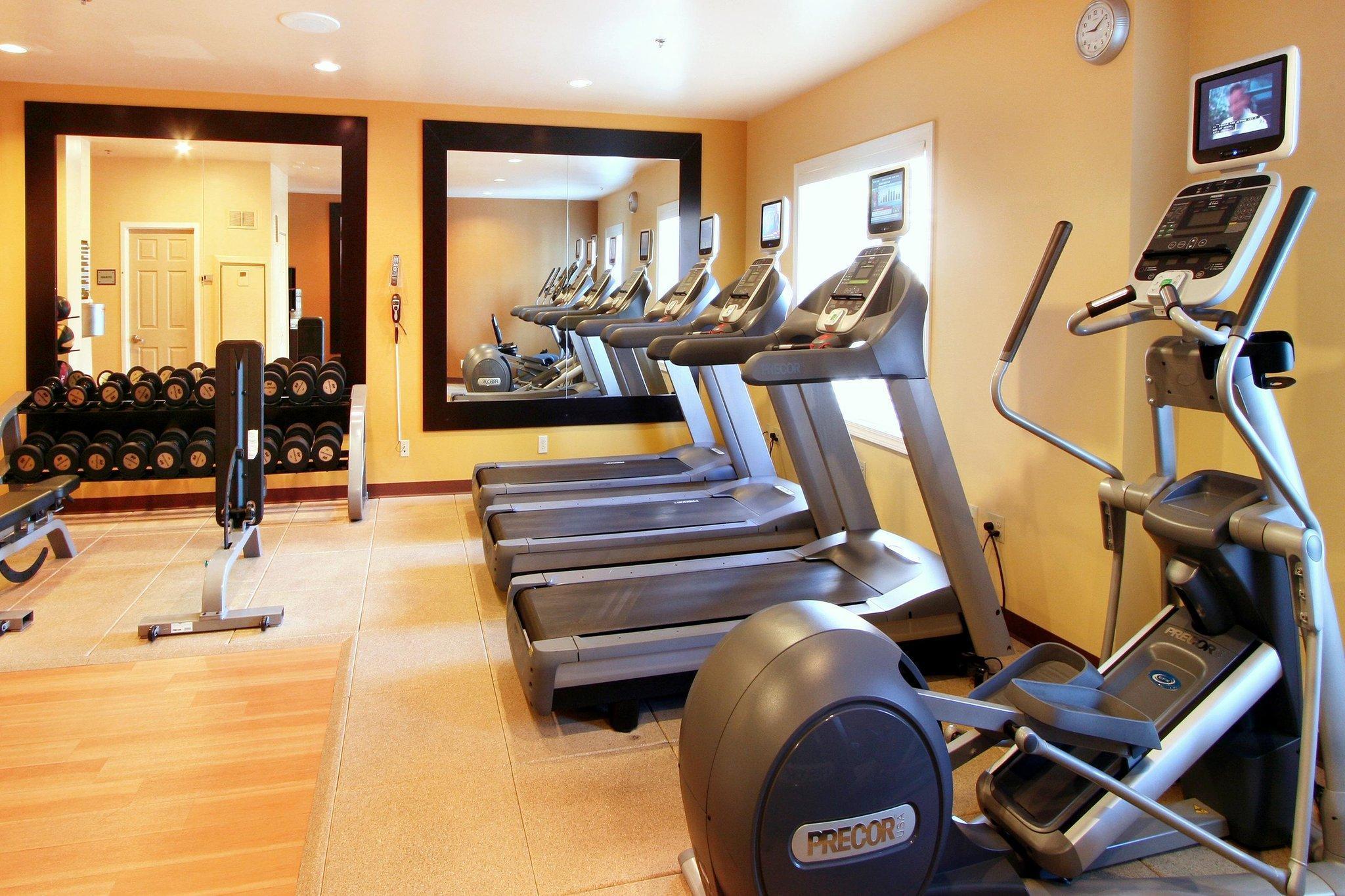 Doubletree Suites By Hilton At The Battery Atlanta Smyrna Einrichtungen foto